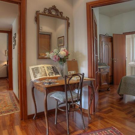 Rent Rooms Filomena E Francesca Rome Exterior photo