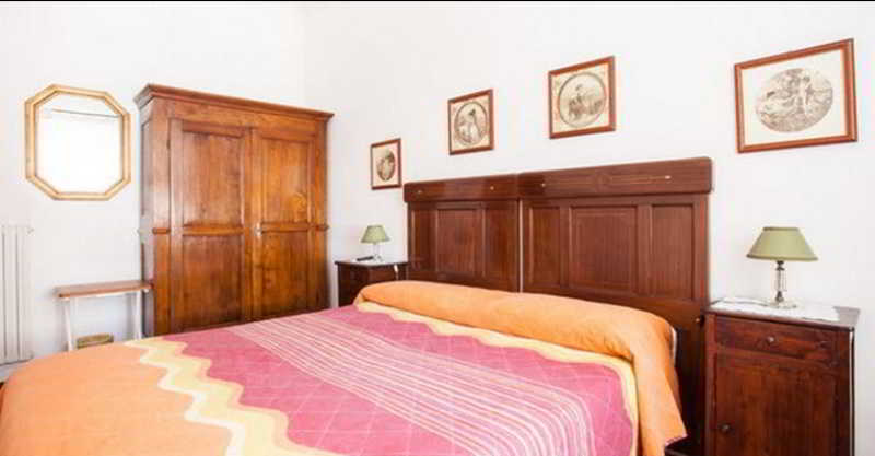Rent Rooms Filomena E Francesca Rome Exterior photo