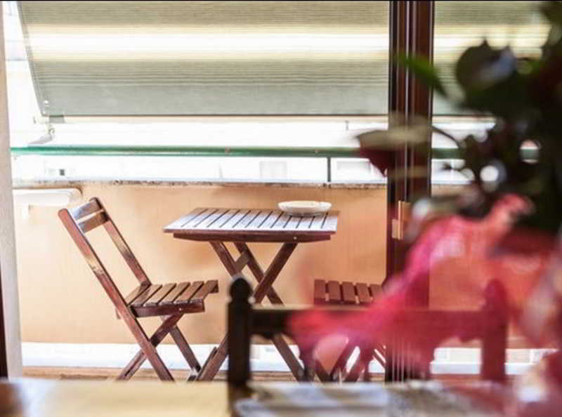 Rent Rooms Filomena E Francesca Rome Exterior photo