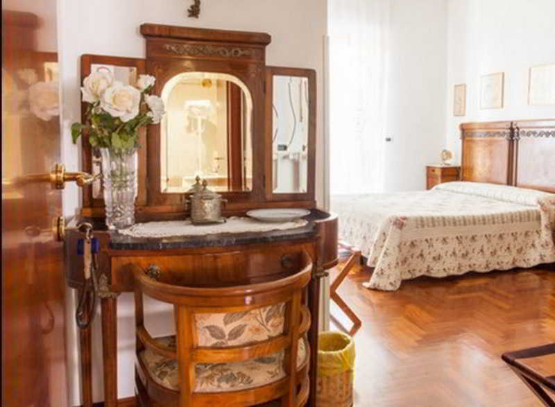 Rent Rooms Filomena E Francesca Rome Exterior photo