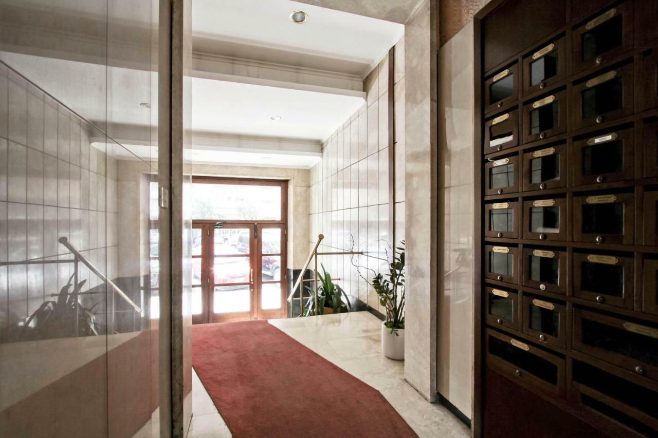 Rent Rooms Filomena E Francesca Rome Exterior photo